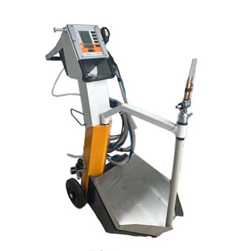Electrostatic Powder Coat Equipment Comprehensive Guide for Industrial Applications